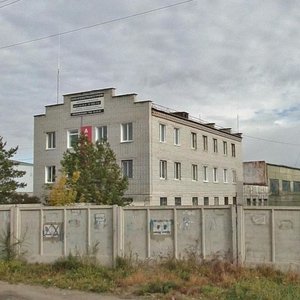 Uglovoy pereulok, No:10, Blagoveshchensk: Fotoğraflar