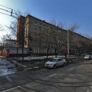 9th Parkovaya Street, 39, : foto