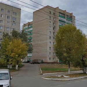 Prospekt Bratyev Korostelyovykh, 47 ، أورينبورغ: صورة