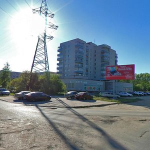 Teplichny mikrorayon, 21А, : foto