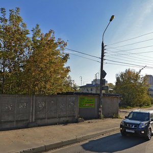 Genkinoy Street, 15Б, : foto