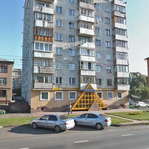 Krasnoarmeyskaya ulitsa, 134А, Kemerovo: photo