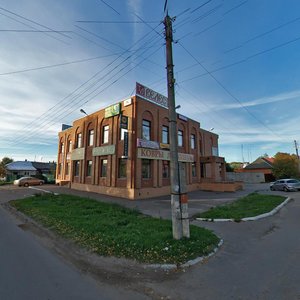Малоярославец, Улица Григория Соколова, 68: фото