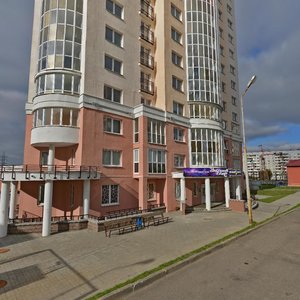 Vulica Praŭdy, 66К, Vitebsk: photo