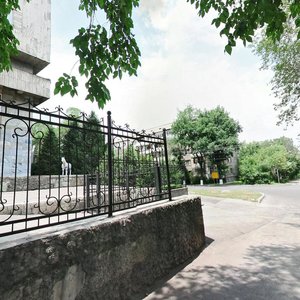 Bogenbai Batyr Street, 75, Almaty: photo