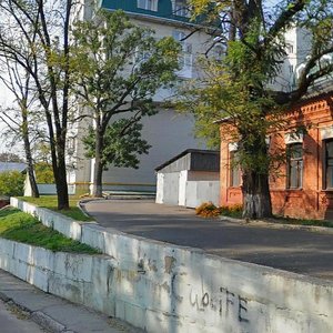 Vulytsia Kotsiubynskoho, 2, Chernihiv: photo