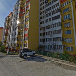 Gornaya Street, 35Б, Krasnodar Krai: photo