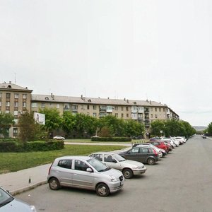 Naberezhnaya Street, 24, Magnitogorsk: photo