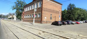 Ulitsa Tenishevoy, 7, Smolensk: photo