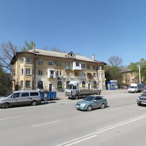 Portovaya Street, 170, Rostov‑na‑Donu: photo