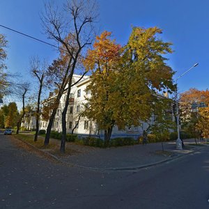 Zhylunovicha Street, 22, Minsk: photo