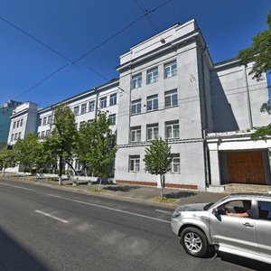 Saksahanskoho Street, No:64, Kiev: Fotoğraflar