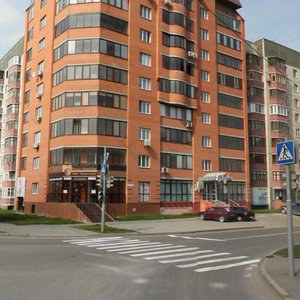 Sevastopolskaya ulitsa, 4/1, : foto