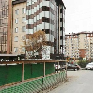 Orlovskaya ulitsa, 54 ، تيومين: صورة