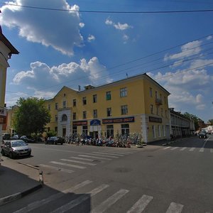 Yana Grunta Street, 3А, Kolomna: photo