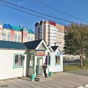 Южно‑Сахалинск, Проспект Мира, 47А: фото