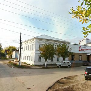 Proletarskaya ulitsa, 9, Bor: photo