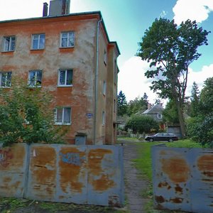 Volodi Dubinina Street, 25, Kaliningrad: photo