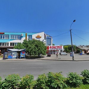 Prospekt Myru, 10, : foto