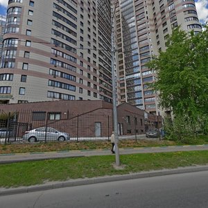 Davydkovskaya Street, 16, Moscow: photo