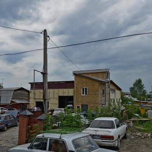 Melanzhevaya Street, 29, Barnaul: photo