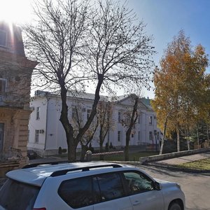 Vokzalnaya ulitsa, 3А, : foto