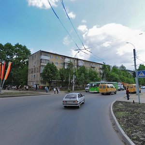 Иваново, Ташкентская улица, 63: фото