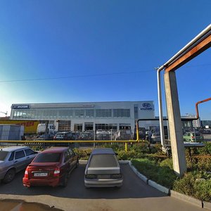 Esenina Street, 1Б, : foto