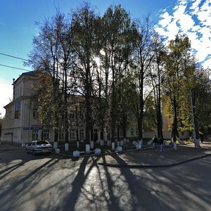 Komsomolskaya Street, 147, Yoshkar‑Ola: photo