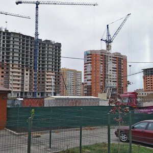 Kazbekskaya ulitsa, 3, Krasnodar: photo