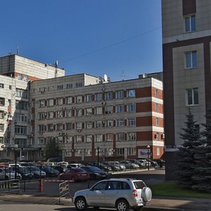 Marshala Chuykova Street, 2Г, : foto