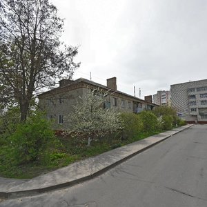 Molodyozhnaya Street, 12, Belgorod: photo