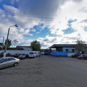 Poliarna Street, 20Д, : foto