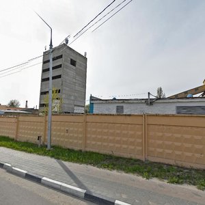 5th Zavodskoy Lane, 3, Belgorod: photo