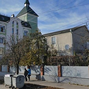 Vulytsia Heroiv Nebesnoi Sotni, 24, Bila Tserkva: photo