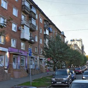 Kommunarov Street, 201, Izhevsk: photo