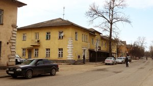 Sovetskaya Street, 83 ، : صورة