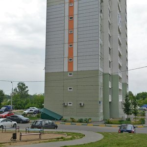 Elektromontazhniy Drive, 5, Podolsk: photo