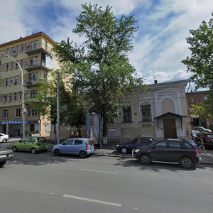 Voroshilovskiy Avenue, 6 ، روستوف نا دونو: صورة