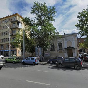 Voroshilovskiy Avenue, 6, Rostov‑na‑Donu: photo