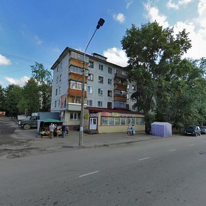 Oktyabrskiy Avenue, 48, Syktyvkar: photo