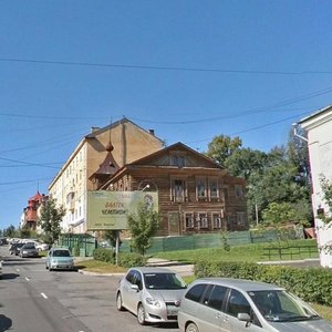Kalinina Street, 72 ، خاباروفسك: صورة