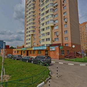 Lesoparkovaya ulitsa, 4 ، : صورة