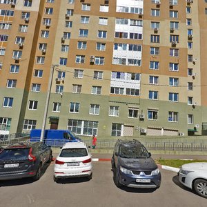 1-ya Serebryanskaya ulitsa, 21, Pushkino: photo