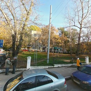 Alekseevskaya Street, 24, Nizhny Novgorod: photo