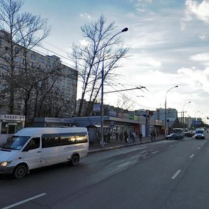 Москва, Широкая улица, 16А: фото