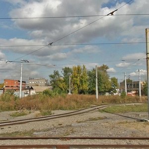 Stroiteley Street, 1Б, Novokuznetsk: photo