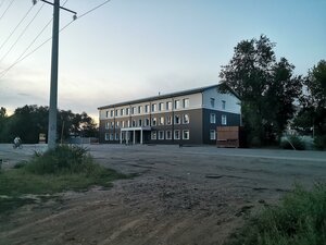 Lesozashchitnaya ulitsa, 8, : foto