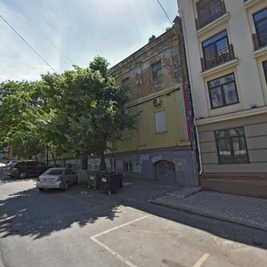 Viiskovyi uzviz, 14 ، أوديسا: صورة