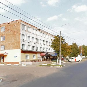 Vulytsia Henerala Bielova, 9, Chernihiv: photo